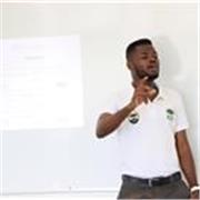 Monitor de matemática do curso de Administração da Universidade Federal da Fronteira Sul (UFFS)