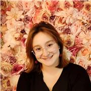 Spanish Lehrerin. All levels, from kids to adults