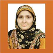 Hafsa Jaffar
