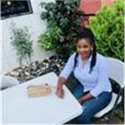 English tutor teaches students from 18 years above