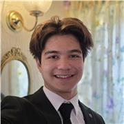 Grade 9 GCSE STEM Tutor for Year 9+ | Recent Year 11 Leaver, Imperial College Prize Winner, Maths School Offer Holder