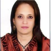 Ambreen