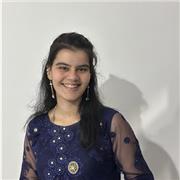 Aditi Magecha