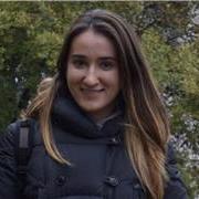 Profesora particular de inglés para todos los niveles 