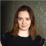 Elizaveta Stepanova