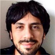 Erfahrener Englisch Lehrer, der Kinder und Erwachsene aller Alters- und Erfahrungsgruppen unterrichtet