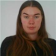 Mollie Halliday