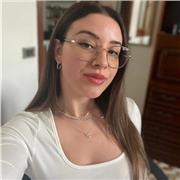Diplomata all'alberghiero in accoglienza turistica, propongo ripetizioni per scuola media e superiori online e domicilio