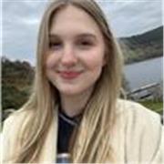 Native English teacher from the United States