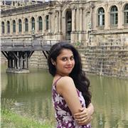 English teacher who teaches anyone who has the desire to learn the language