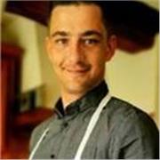 Professeur particulier de cuisine. Chef de cuisine de restaurant gastronomique. 12 ans d'expérience