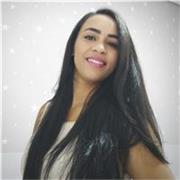 Professora com técnico magistério, aulas pra crianças e adultos