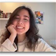 Alegre y creativa, población infantil y talleres psicoeducativos en adolescentes