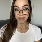 Diplom-Übersetzerin mit 4 Jahren Erfahrung bietet Ungarischkurse für Deutschsprachige an, für jedes Sprachniveau