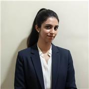 Private Maths tutor with 5yrs of expertise giving lesson in mumbai, India