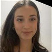 Profesora de inglés para infantil y primaria