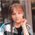 Dersleri sıkıcı bir hale getirmeden ve en basite indirgeyerek anlatırım. Her yaş grubundan tecrübeye sahibim.