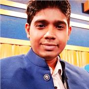 Saubhik Goswami