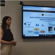 Clases de anatomía, fisiología, biología para curso de grado en fisioterapia. 
Clases de italiano para españoles y extranjeros.