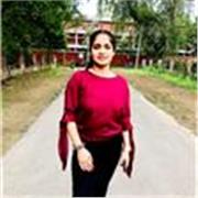Biology tutor providing lessons to all children of all age age groups