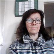 Canan Hughes