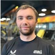 Personal trainer For ages 18 and over. Proving advice on fitness, training and nutrition