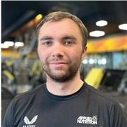 Lewis Roberts