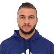 Éducateur sportif,  coaching sportif,  d'ériger des groupes en séance sportif 