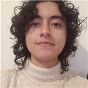 Docente de Inglés para niños para niños entre 5 a 15 años de edad