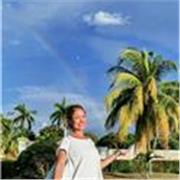 Insegnante di madrelingua spagnolo, per bambini e adulti. Sono di origine cubana naturalizzata in Italia.