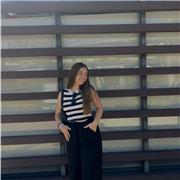 Estudiante universitario de derecho imparte clases de apoyo