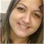 Professora de LIBRAS (Língua Brasileira de Sinais)