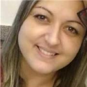 Professora de LIBRAS (Língua Brasileira de Sinais)