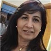 Professora particular. Professora de escola publica estadual, de Etec e colégios particulares. Hoje atuando apenas com aulas parti