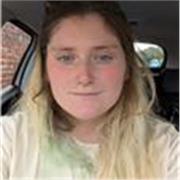 I am a PhD student in marine biology with a background in biology and working experience in commercial laboratories