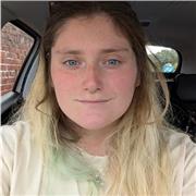 I am a PhD student in marine biology with a background in biology and working experience in commercial laboratories