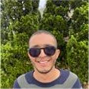 Dou aulas de Química a nível médio e ensino superior para tais graduações: (Engenharias, Física, Química, Cursos da saúde)