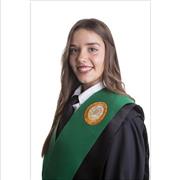 Profesora de Inglés para Educación Primaria y Secundaria