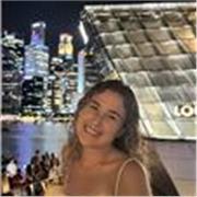 Studentessa universitaria affidabile e solare offre aiuto compiti a Roma!