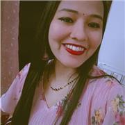 Nisha negi