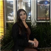 English and Science tutor proving lessons to children