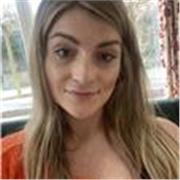 I am a native English speaker and have can help with verbal communication, spelling and grammar
