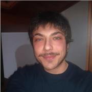 Clases de apoyo dinámicas 📚 Aprende fácil y sin estrés con un futuro psicólogo. ¡Refuerzo escolar y preparación para la ESO!