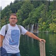 Doy clases de química, física y matemáticas para nivel escolar, instituto y universidad tanto presenciales como online