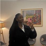 Yetunde