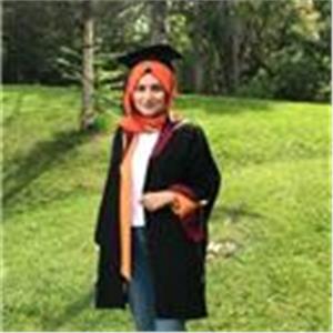 Nejla Hoca-English Teacher