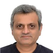 Experienced Mathematics lecturer offering personalised lessons for GCSE, A-level, and university students. I focus on building str