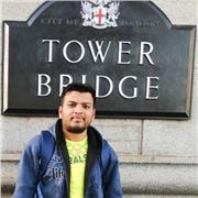 Pritesh