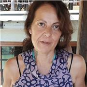 Profesora Idioma Nativo italiano