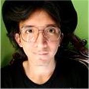 Maestro de inglés con certificado TESOL/TEFL y busco impartir este maravilloso lenguaje a más gente de la misma forma en la que lo aprendí y practico; de una forma clara, eficiente y fácil